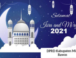 Dewan Perwakilan Rakyat Daerah Kabupaten Musi Rawas