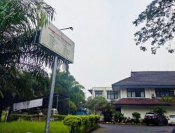 Oknum Security Rumah Sakit Suci Paramitha Diduga Kasar Terhadap Keluarga Pasien