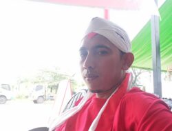 Perwast : Janji Bupati Serang Hanya Hisapan Jempol Belaka