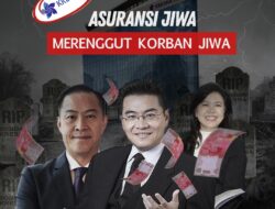 LQ INDONESIA LAWFIRM MENYERUKAN AGAR PARA KORBAN KRESNA BERSATU DAN AKSI DAMAI PENUHI ISTANA PRESIDEN MOHON ATENSI