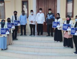 Gubernur Banten : Komitmen Saya Membangun SDM Banten