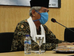 Ketua MUI Minta Pemda Tertibkan THM di Wilayah Kabupaten Serang