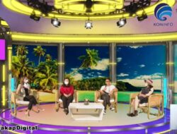 Bangkitkan Ekonomi Digital Desa di Bali Lewat Siberkreasi Local Fest (SLF)