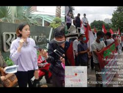 Korban PHK BRI Cabang Medan Tuntut Keadilan, Ketum PPWI Desak Pemerintah Harus Membela Rakyatnya