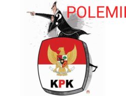 SDR Sebut ICW Dapat Dana Hibah Rp96 Miliar Dari Asing Perantara Komisi Pemberantasan Korupsi (KPK)