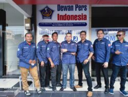 Jurnalis  TV dan Media Nasional Dikorbankan, Pidana Penyiaran dan UU Pers Terabaikan