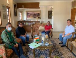 Soal Penembakan Wartawan, Komnas HAM Perlu Bentuk Tim Pencari Fakta