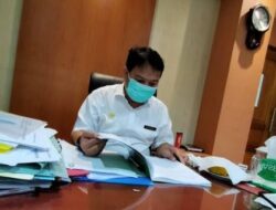 Apa Kabar Kasus 7 Miliar Pengadaan LAB Komputer SMPN Kota Tangerang