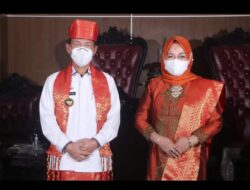 Pengukuhan(FKKBSB) dan peresmian Sekolah dasar Islam Muslimin (SDIT)