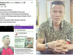 Merasa Dicemarkan dan Penghinaan, Yona Lifardo Zebua Akan Laporkan Akun Ferianus Tel
