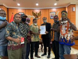 Ketua Komite I DPD RI Fachrul Razi: Hentikan Kekerasan di Papua