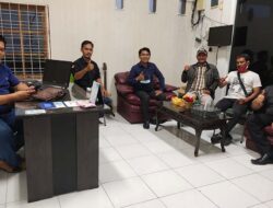 PPWI Sumut Prihatin Vaksin Langka di Medan