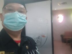 Diduga Langgar Kode Etik Profesi dan KUHPidana, Oknum Kapolresta Manado Dipropamkan