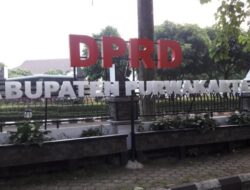 Terkait Pengawasan Anggaran APBD,BPK Provinsi Jawa Barat,Kasih Surat Ketua DPRD Kabupaten Purwakarta