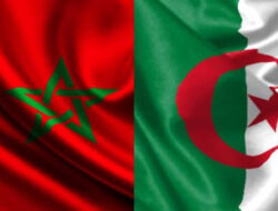 HM the King Expresses Morocco’s Readiness to Help Algeria Combat Forest Fires