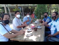 DPD PPWI Babel Terbentuk, Wilson Lalengke: Jurnalistik Merupakan Alat Bangun Daerah Cerdaskan Warga