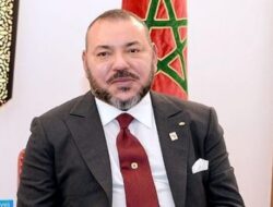 King of Morocco: Our Country is Target of Deliberate Hostile Attacks