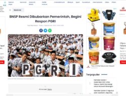 Kementrian Pendidikan Bubarkan BSNP Bukan BNSP