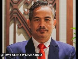 Lex Specialis Profesi Jurnalis Menurut Dr Seno pada Perkara Hukum Wartawan Asrul