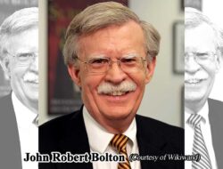 Terkait Penarikan Pasukan AS dari Afghanistan, Bolton: Itu Kesalahan Besar!