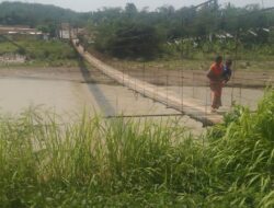 Pengamat Kebijakan Publik Riswanto , Menghimbau Kepada Pemda Lebak Untuk Meperhatikam Keselamatan Warganya