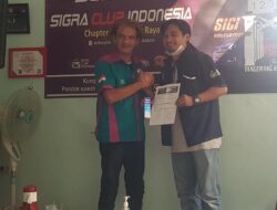 Ronal : Member Harus Mempunyai Rasa Solidariatas Tinggi