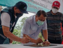 Di Minta Kolaborasi dalam Program Biogas Asdep TJSL Bersama BUMN