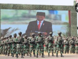 Komponen Cadangan (KOMCAD) Gaji,Hingga Cara Mendaftar,Baru Di Tetapkan Presiden Jokowi