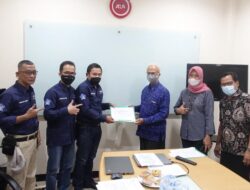 LSP Pers Indonesia Jalani Proses Asesmen Penuh oleh BNSP