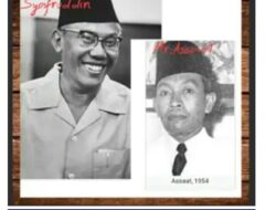 Presiden yang Terlupakan,Sebagai Anak Indonesia Kita Harus Tau Dengan Kedua Tokoh Tersebut