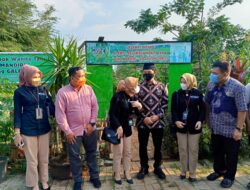 Zulfikar Hamonangan : Utamakan Ketahanan Pangan Masyarakat