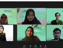 Tingkatkan Keterampilan, 33 Tendik UNJ Ikuti Pelatihan Desain Grafis