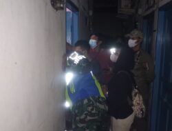 Masyarakat Kota Tangerang Dukung Satpol PP Dalam Penegakan Perda Pelarangan Praktek Prostitusi