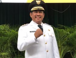 Bupati Bekasi OMDO, Bohongi Masarakat Cabangbungin Hingga Berujung Kekecewaan