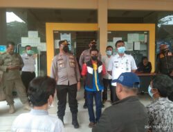 Paska Pilkades, APH Diminta Tegas Terhadap Para Provokator Yang Menggangu Kamtibmas Di Masa PPKM