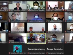 DP Akui Organisasi Wartawan Penyusun Peraturan Pers