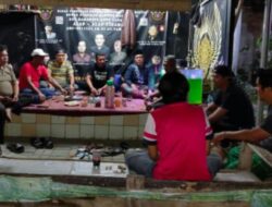 Proyek Siluman, Pembangunan Budi Daya Magot Cisadane