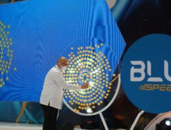 BNSP dan Empat Kementerian Tanda Tangani MoU Digital Hub