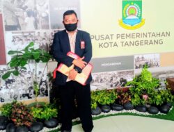 Permohonan KASASI Kecamatan Karawaci Melawan DPC Lembaga Aliansi Indonesia. Div. BASUS D-88 Kota Tangerang Ditolak