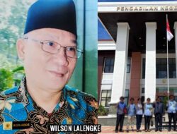 Menyoroti Oknum ASN Unstrat yang Diduga Rangkap Jabatan Jadi Advokat di PN Manado