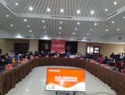 Dengarkan Aspirasi Komunitas, Info Tangerang Jalankan Program #ExploreKomunitas