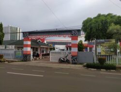 Lima Hari Kabur Tahanan Narkoba Klas 1 Tangerang Belum Tertangkap