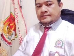 Paket Pekerjaan Proyek Dari Dinas PUPR Kota Tangerang Carut Marut Gak Karuan