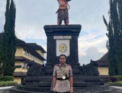 Dihari Ulang Tahun Kombes Pol Ami Prindani ke-47,Keluarga Besar RBI Jabodetabek Ucapkan Selamat
