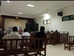 Kucing Versus Gajah: Pihak penggugat Djafar & Rekan Tepis semua Kesaksian Tergugat