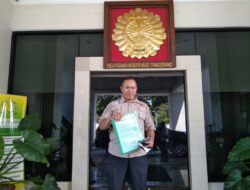 Kejaksaan Negeri Tigaraksa Akan Panggil Oknum Ketua Kelompok PKH BPNT Desa Sukamanah