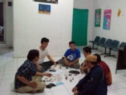 Menuai Polemik, Temu Karya Kecamatan Batuceper Dinilai Tidak Sah