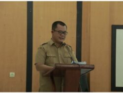 Wakil Wali Kota Sampaikan Tanggapan Terhadap Pandangan Umum Fraksi DPRD Atas 2 Ranperda