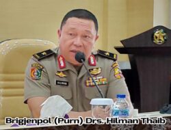 Hilman Thaib: Propamkan Saja Aparat yang Lakukan Pembiaran Atas Kasus Pemerkosaan di Wakatobi