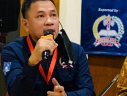 Dewan Pers Indonesia Tolak Penyelesaian Kasus Edy Gunakan UU Pers